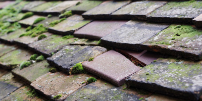 Adderbury roof repair costs